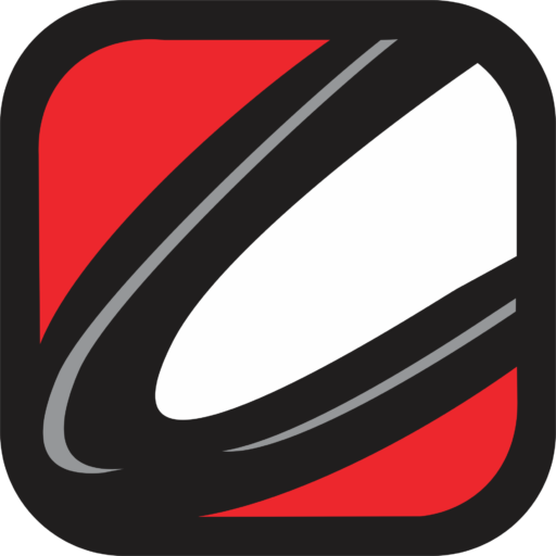 Padbol Scoreboard logo