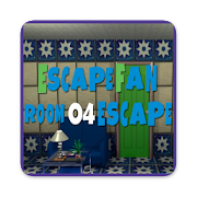 Escape Fan Room 04 Escape