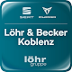 LÖHRGRUPPE-SEAT/CUPRA Koblenz विंडोज़ पर डाउनलोड करें