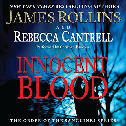 Icon image Innocent Blood: The Order of the Sanguines Series