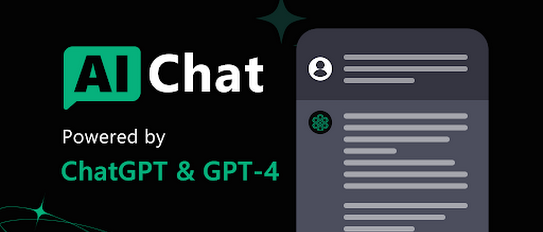 Chat GPT (GDT) v3.7.2.0 MOD APK (Pro Unlocked/Premium)
