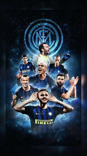 Inter Milan Wallpaper HD