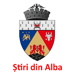 Icon image Știri din Alba