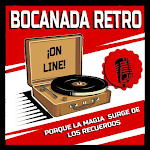 Cover Image of डाउनलोड Bocanada Retro  APK