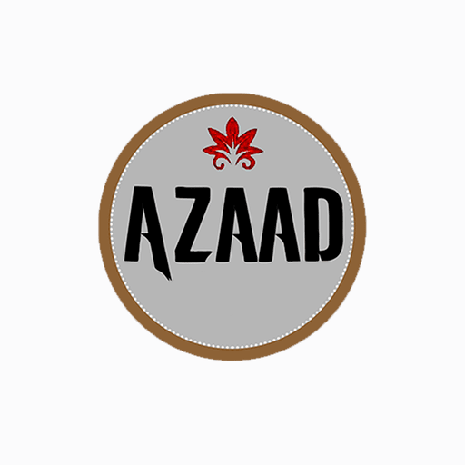 Azaad logo