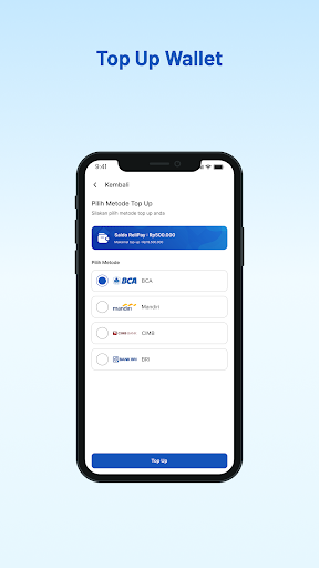 RELI.ID - Financial Services Screen 2