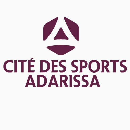 citedesportsadarissa2024 logo