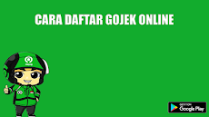 Cara Daftar Gojek Driver Onlineのおすすめ画像2