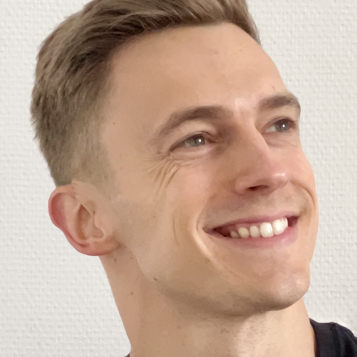Matthew Burton Simulator logo