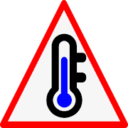 Temperature Alarm for FLIR ONE