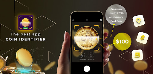 Coin Value - Coin Identifier