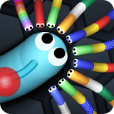 Skin For Slither.io icon