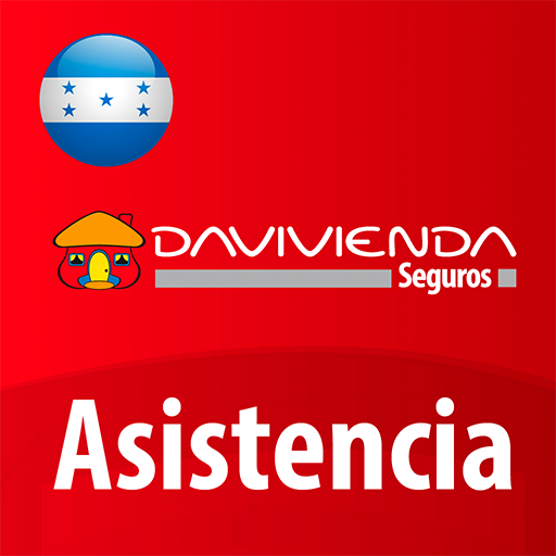 Asistencia Davivienda Honduras logo