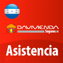 Asistencia Davivienda Honduras