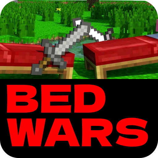 Bed Royale, BedWars Wiki