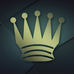 Cover Image of Download Chess Riddles Deluxe  APK