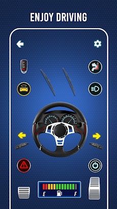 Ultimate Car Sounds Simulatorのおすすめ画像1