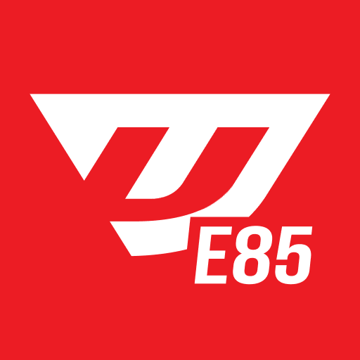 UniE85 Manager logo