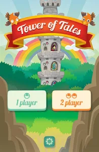Tower Of Tales