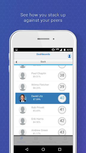SAP Incentive Management Screen 3