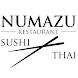Numazu Sushi - Androidアプリ