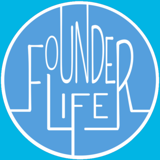 Nell Watsons Founder Life logo