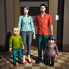 Virtual Housewife Family Game 1.0.3