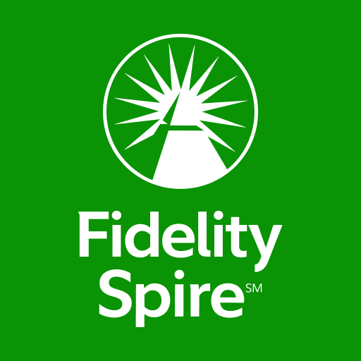 Fidelity Spire®: Save + Invest - Apps On Google Play
