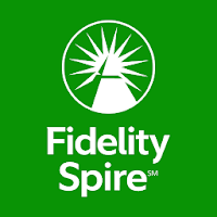 Fidelity Spire®: Save + Invest