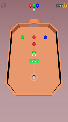 Collect Marbles! - Screenshot 3