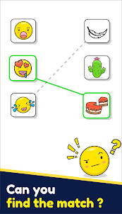 Emoji IQ : Emoji Game