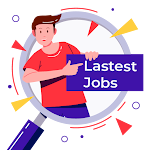 Cover Image of Download Latest Jobs 1.15 APK