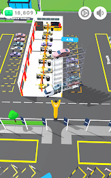 Car Dealer poster 19