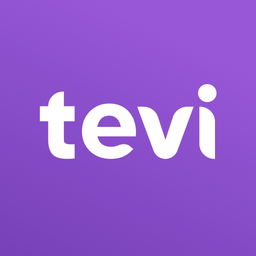 Tevi Private Live Streaming for PC / Mac / Windows 11 10 8 7 Free