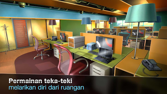 Pratinjau aplikasi