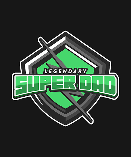 Mom Dad Stickers Screen 2