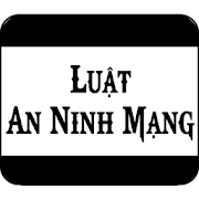 Luật An Ninh Mạng
