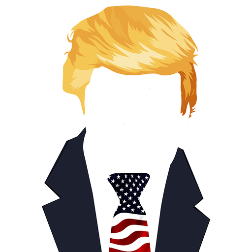 Trump Tweets logo