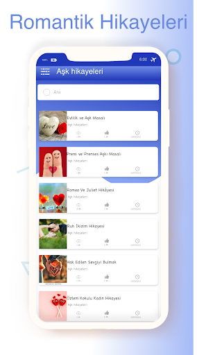 Masal Evi : hikayeler ve masal Screen 2