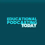 Edu Podcasting Today icon