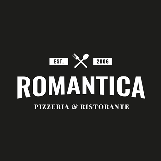 Romantica Bottrop logo