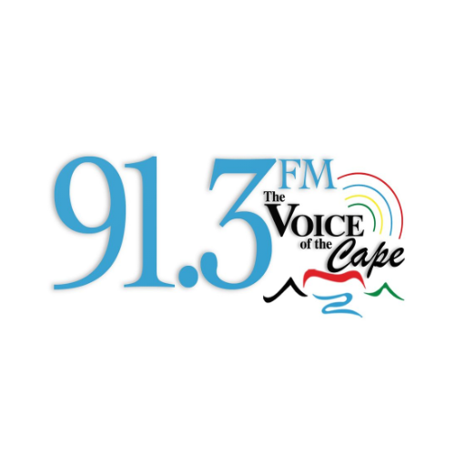 The Voice of the Cape logo
