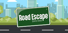 Road Escape APK