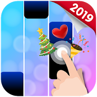 Holiday Tiles 2 - Piano 2019 Jam mp3 & Magic Music