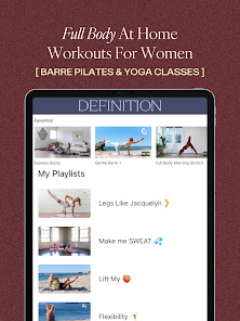 Barre Definition Apps on Google Play