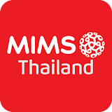 MIMS Thailand - Drug Information, Disease, News icon
