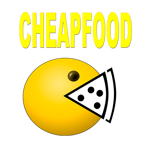 Cheapfoods logo