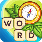 Hidden Words Island Discovery 1.0 Icon