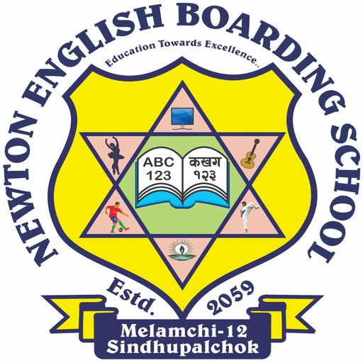 NEWTON ENGLISH BOARDING SCHOOL 2.0.0 Icon