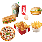 Cover Image of 下载 Food Stickers Pro 1 APK